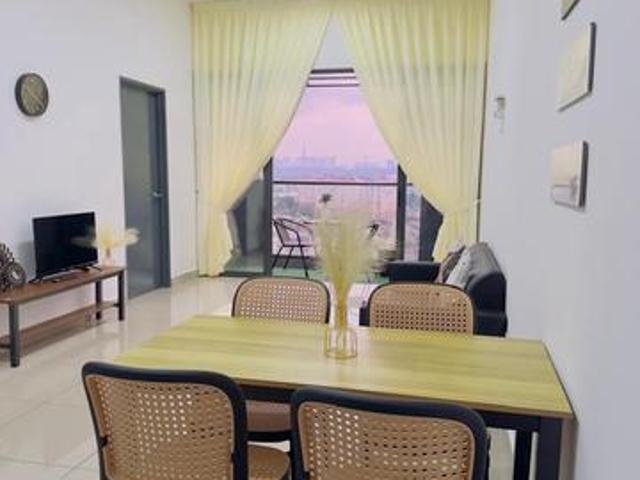 Serviced Residence for rent in Petaling, Damansara Damai