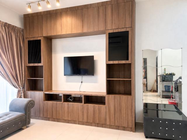 Serviced Residence for rent in Petaling, Damansara Damai