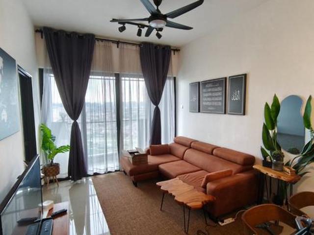 Serviced Residence for rent in Petaling, Damansara Damai