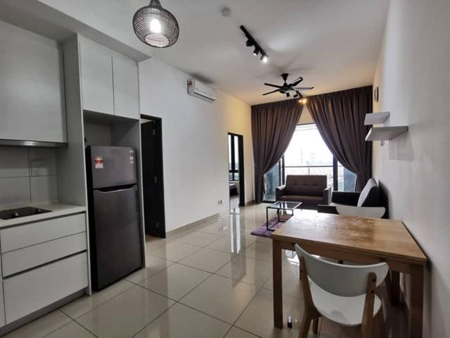 Serviced Residence for rent in Petaling, Damansara Damai