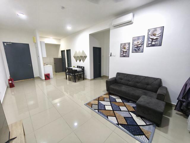 Serviced Residence for rent in Petaling, Damansara Damai