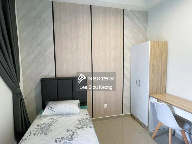 Residential House for rent in Hulu Selangor, Selangor