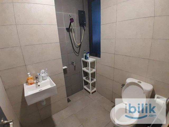 Room for rent in Petaling, Damansara Damai