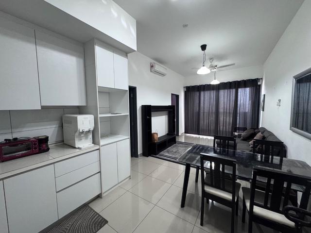 Serviced Residence for rent in Petaling, Damansara Damai