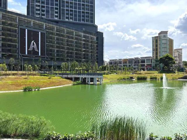 Serviced Residence for sale in Petaling, Damansara Damai