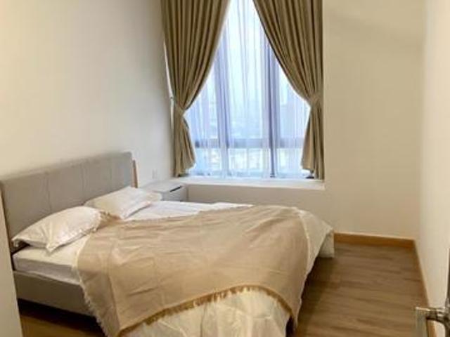 Serviced Residence for rent in Petaling, Damansara Damai