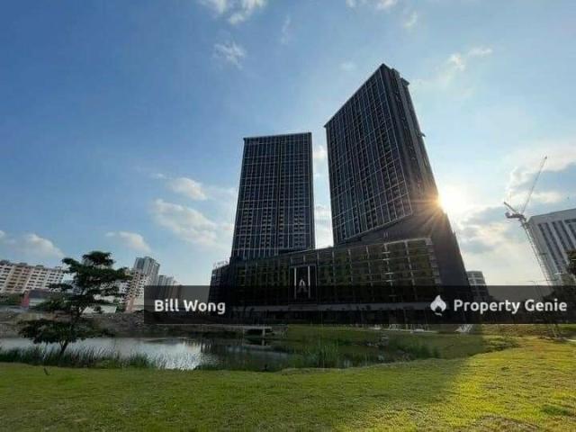 Serviced Residence for sale in Petaling, Damansara Damai