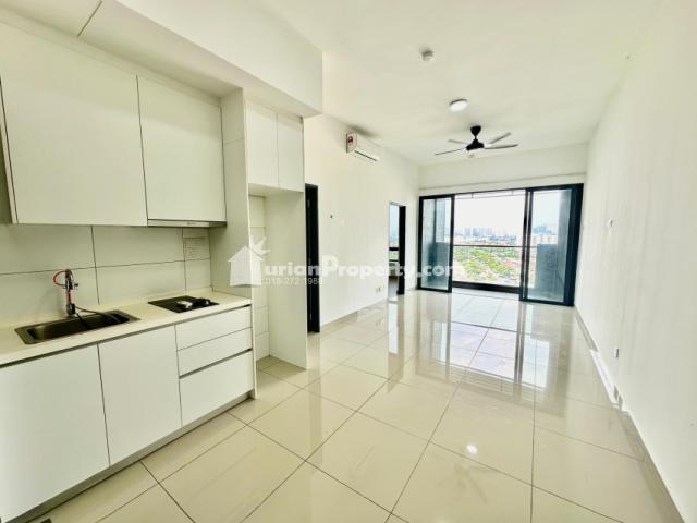 Apartment for rent in Petaling, Damansara Damai