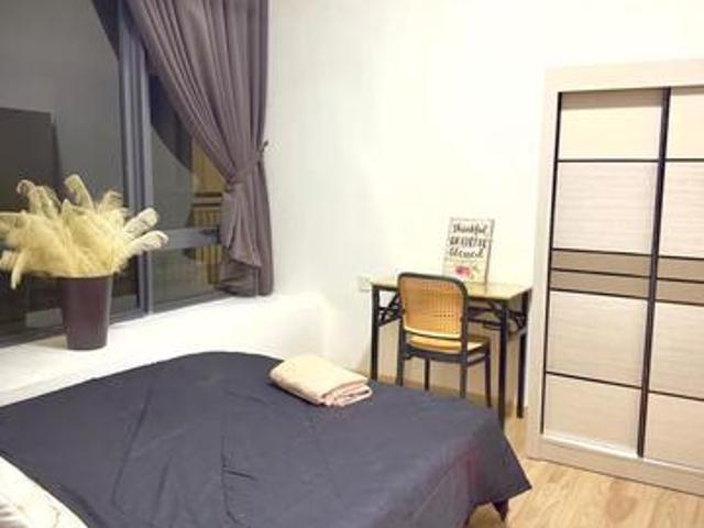 Serviced Residence for rent in Petaling, Damansara Damai