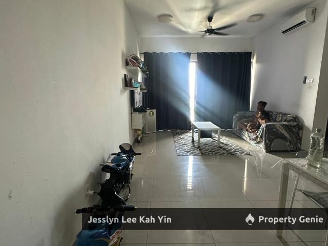Serviced Residence for sale in Petaling, Damansara Damai