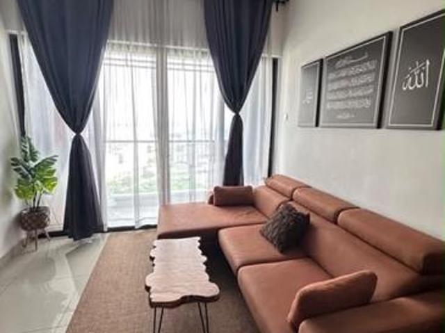 Serviced Residence for rent in Petaling, Damansara Damai
