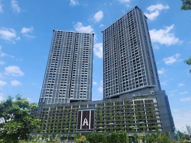 Serviced Residence for sale in Petaling, Damansara Damai