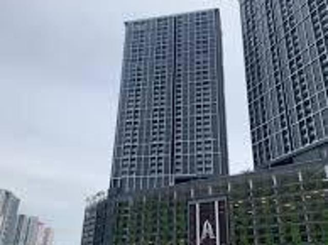 Serviced Residence for rent in Petaling, Damansara Damai