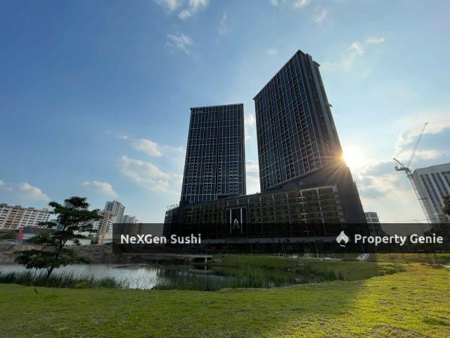 Serviced Residence for rent in Petaling, Damansara Damai