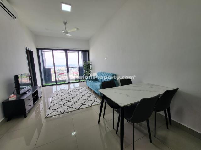 Apartment for rent in Petaling, Damansara Damai