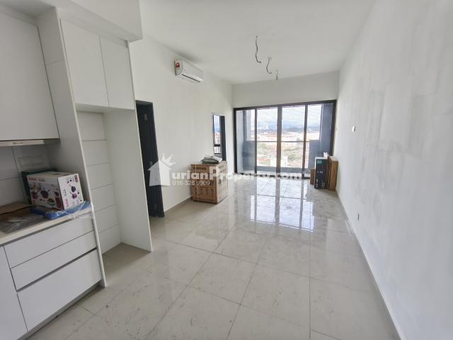 Apartment for rent in Petaling, Damansara Damai
