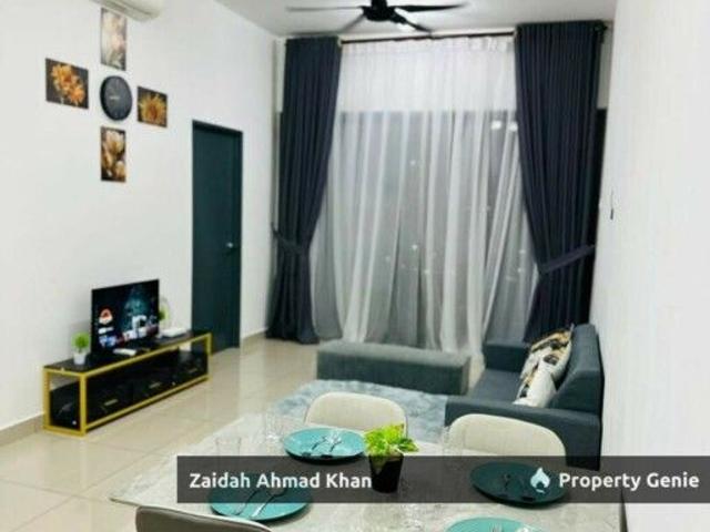 Apartment for rent in Petaling, Damansara Damai