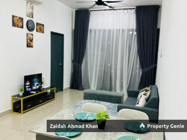 Serviced Residence for rent in Petaling, Damansara Damai