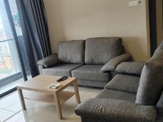 Serviced Residence for rent in Petaling Jaya, Petaling