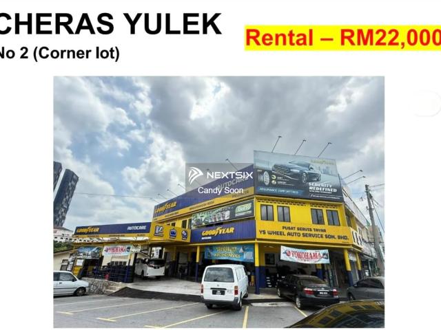 Residential House for rent in Selangor