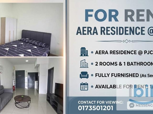 Room for rent in Petaling, Damansara Damai