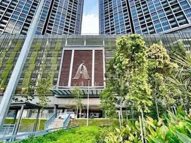 Serviced Residence for rent in Petaling, Damansara Damai
