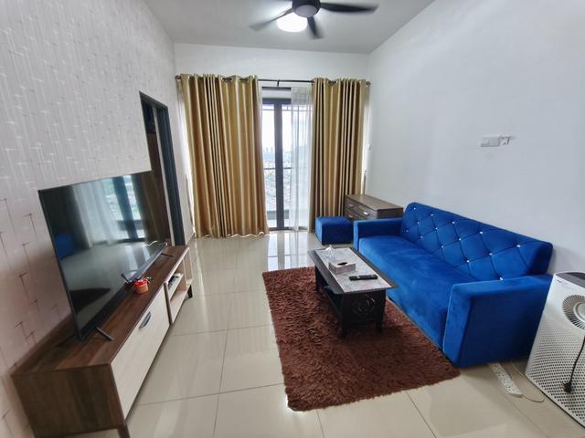 Serviced Residence for rent in Petaling, Damansara Damai