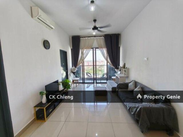 Apartment for rent in Petaling, Damansara Damai