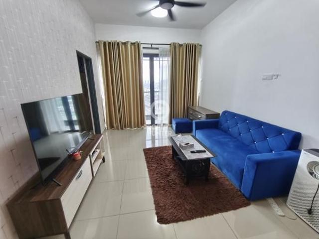 House for rent in Petaling, Subang Jaya