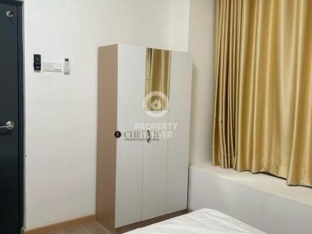 Apartment for rent in Petaling, Subang Jaya