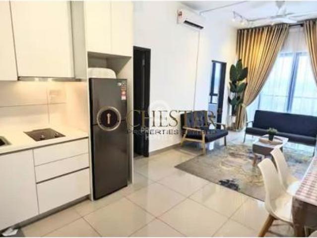 Apartment for rent in Petaling, Subang Jaya