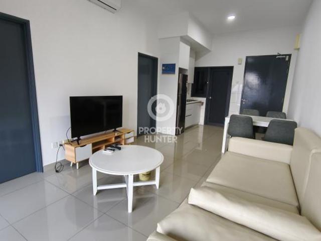 Apartment for rent in Petaling, Subang Jaya