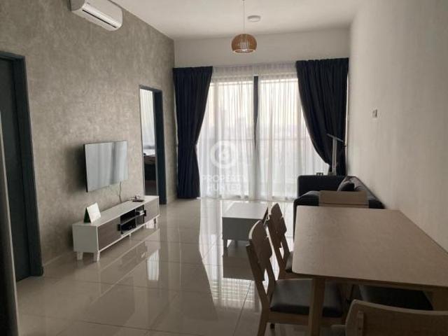 Apartment for rent in Petaling, Subang Jaya