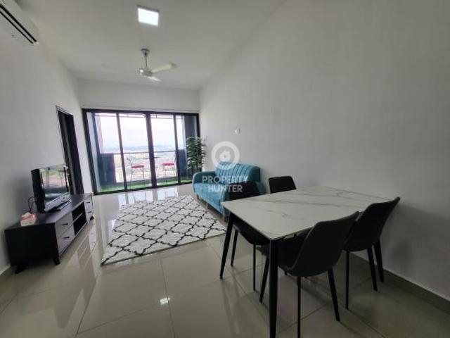 Apartment for rent in Petaling, Subang Jaya
