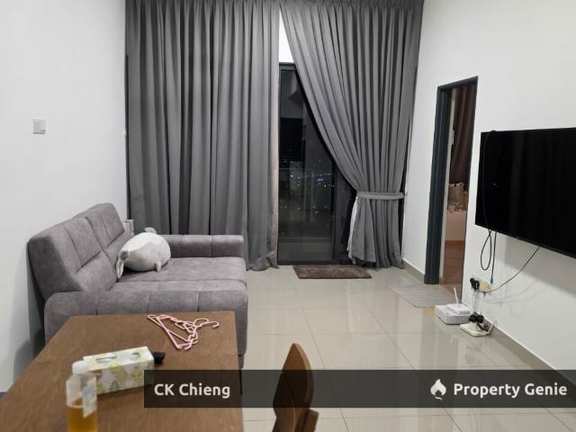 Serviced Residence for rent in Petaling, Damansara Damai