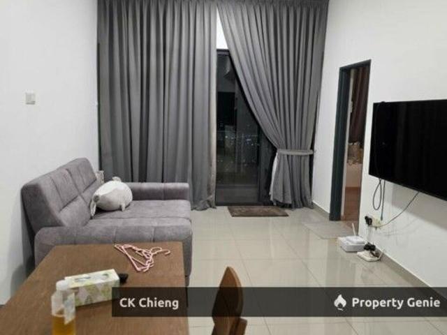 Apartment for rent in Petaling, Damansara Damai