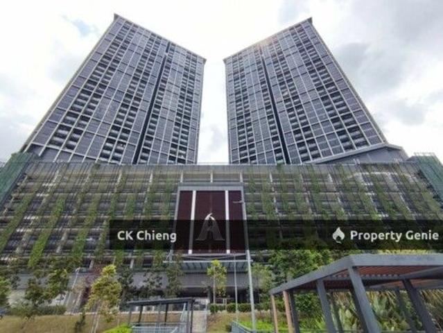 Apartment for rent in PJS 5, Petaling Jaya