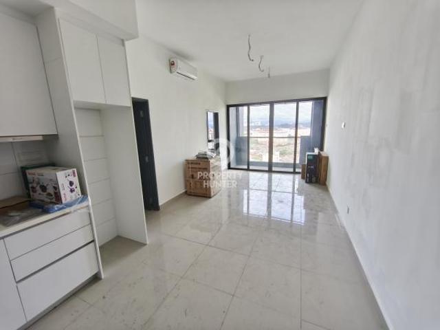 Apartment for rent in Petaling, Subang Jaya