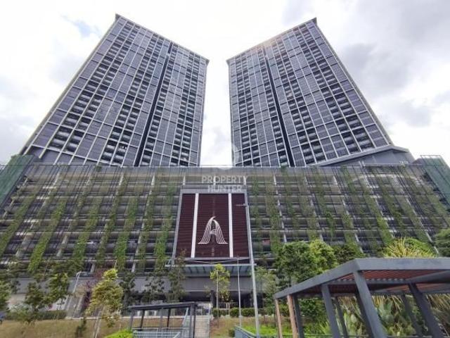 Apartment for rent in Petaling, Subang Jaya
