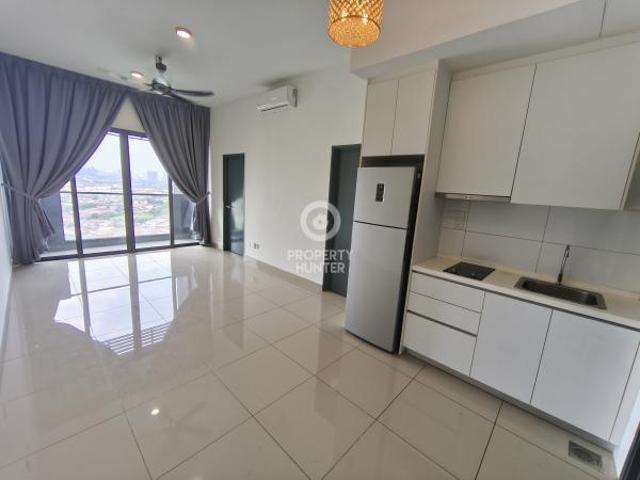 Apartment for rent in Petaling, Subang Jaya