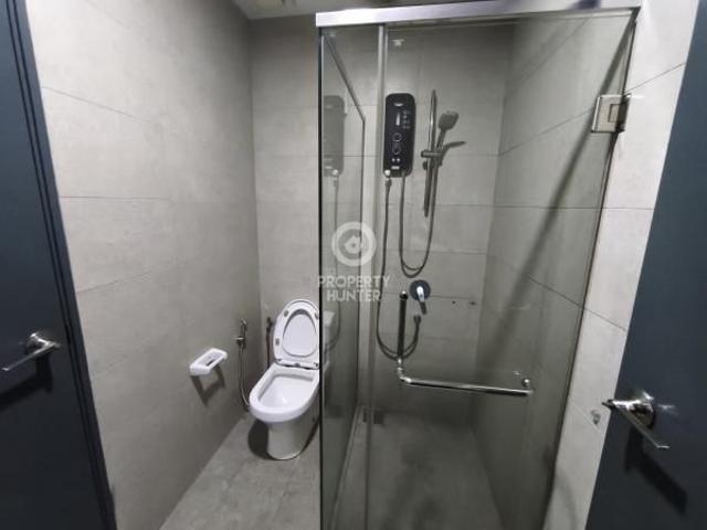 Apartment for rent in Petaling, Subang Jaya
