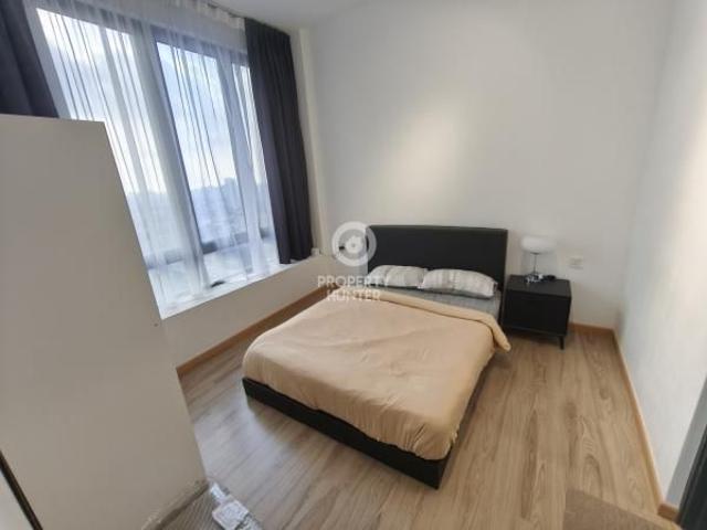 Apartment for rent in Petaling, Subang Jaya