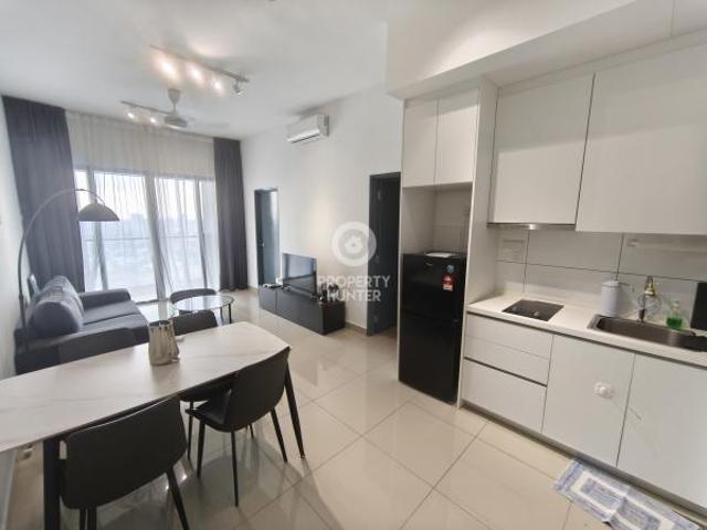 Apartment for rent in Petaling, Subang Jaya