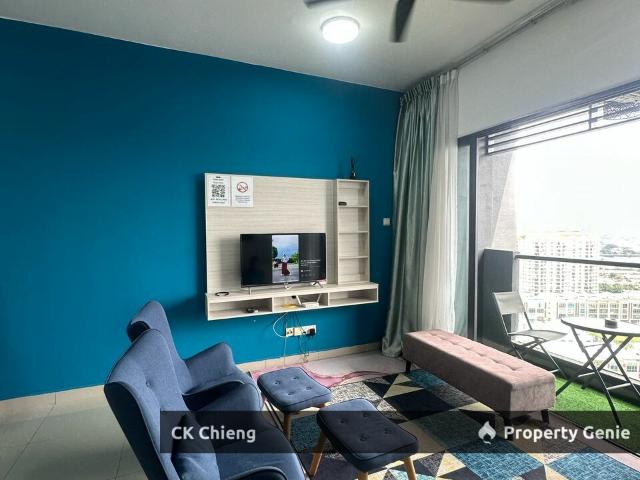 Serviced Residence for rent in Petaling, Damansara Damai