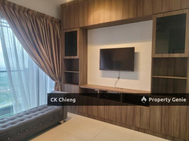 Serviced Residence for rent in Petaling, Damansara Damai