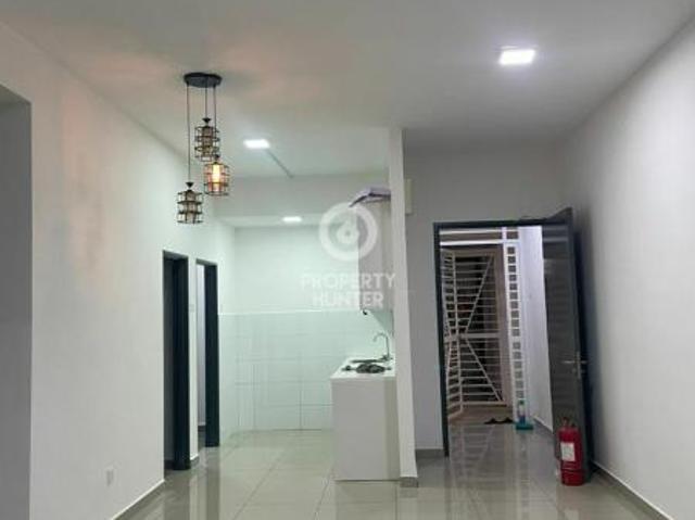 Apartment for rent in Petaling, Subang Jaya