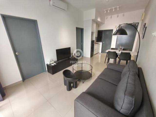 Apartment for rent in Petaling, Subang Jaya