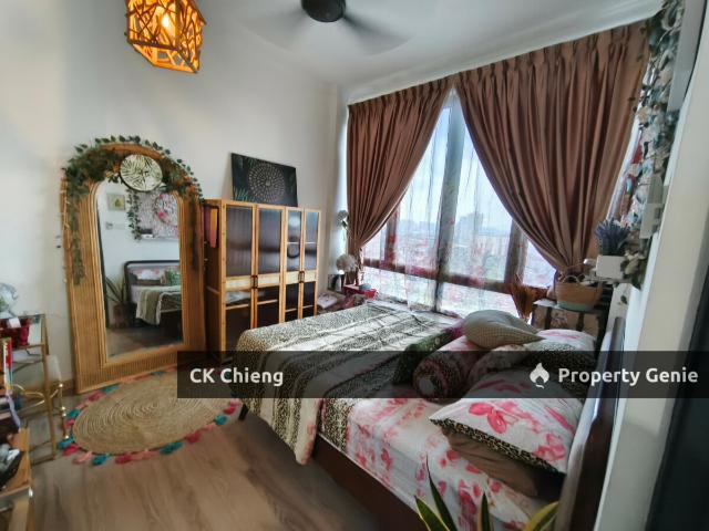 Serviced Residence for rent in Petaling, Damansara Damai