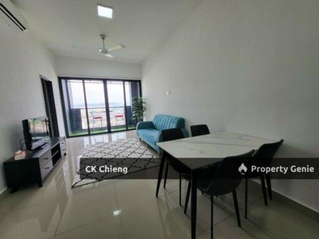 Apartment for rent in Petaling, Damansara Damai