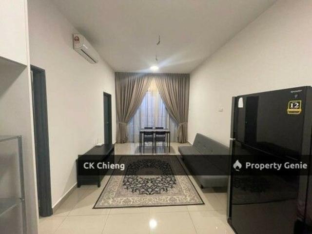 Apartment for rent in Petaling, Damansara Damai